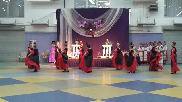 Падеспань полтава регтайм 4 05 2019 смотреть онлайн