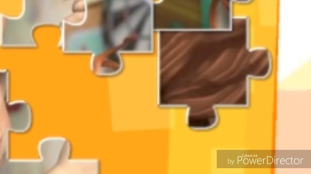I Accidentally FixiКлуб Puzzle