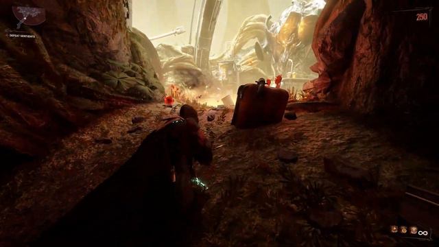 First time playing WARFRAME Blind - Archon Boreal Boss Fight. смотреть онлайн