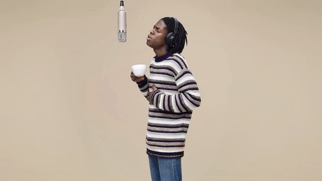 Daniel Caesar - Best Part | A COLORS SHOW смотреть онлайн