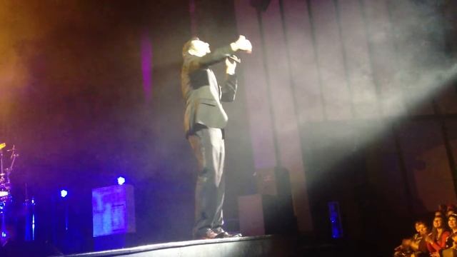 Алексей Чумаков в Нижнем Новгороде. 04.03.2014 смотреть онлайн