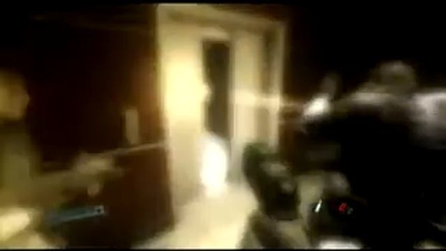 Видео обзор игры — F E A R 2 Project Origin смотреть онлайн