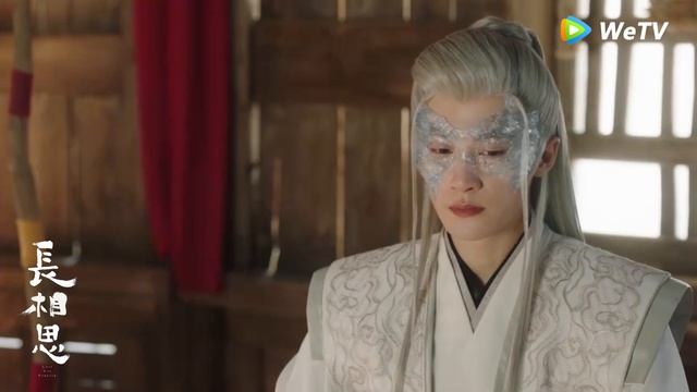 雙向暗戀！少女為哄生氣的妖王，製作“專屬毒藥”賠罪，妖王嘴上嫌棄但很享受！#楊紫 #長相思 смотреть онлайн