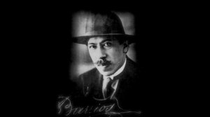 Agustin Barrios - Variations on a theme of Tarrega