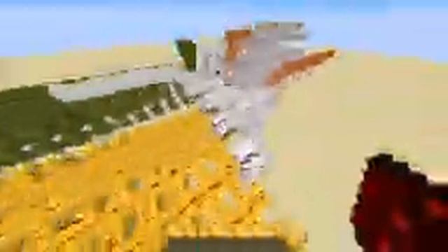 Minecraft - Building the RC8001, an 8 Bit CPU Timelapse Part 1 ALU and Flags смотреть онлайн