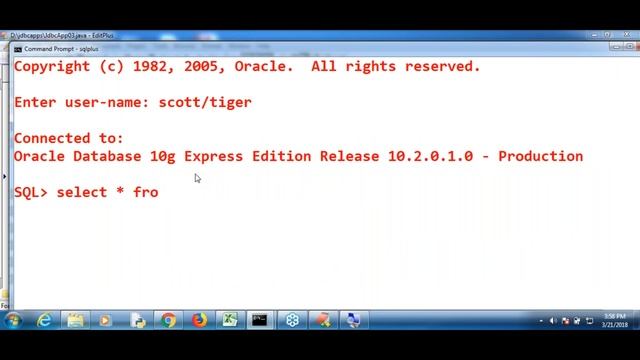 Learn ADV. JAVA Programming Tutorial Online Training by Mr. Nagoor Babu Sir On 21-03-2018 смотреть онлайн