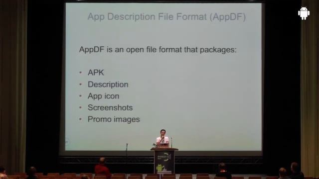 droidcon 2013: One Platform Foundation - Unifying app mta data: Timur Dyussebayev, Yandex смотреть онлайн