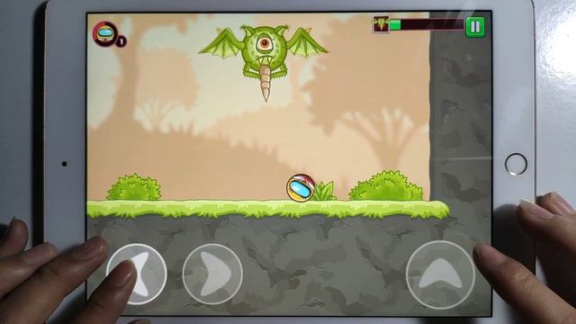 Red Ball 5, Granny House Online - Ipad Gameplay IOS #31 | Mobile GTV смотреть онлайн