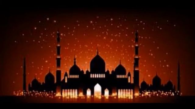 Fatihə surəsi möhtəşəm qiraətRaad Muhammed el Kurdi