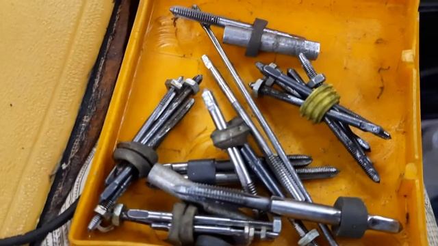 Мотор на мотороллер Муравей. смотреть онлайн