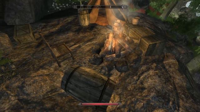 Let's Play Enderal (Skyrim Total Conversion Mod) Gameplay/Walkthrough [Part 3] An Expected Journey смотреть онлайн