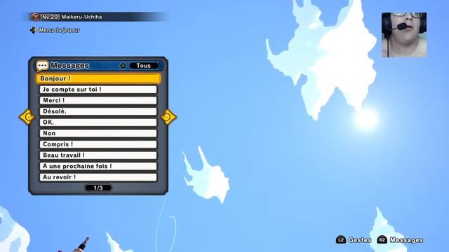 [FR/PS4] LIVE 720P LE JEUX QUI MA VALUE 1000 VUE смотреть онлайн