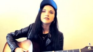 Антиреспект   Там, Тишины Хочу исполнитель   Инна Вальтер