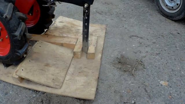 Обзор и отзыв о мотоблоке Агура после трех лет эксплуатации. смотреть онлайн