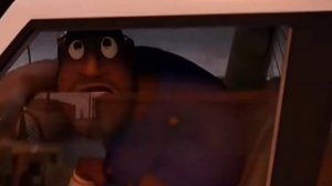 Удивляются Мем