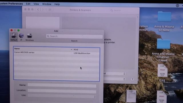 How to Print with Canon Printer ? смотреть онлайн