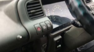 Свап Исузу Эльф 3 5 тонны с 3 uz fe в Омске.