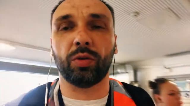 Как делают кафельную плитку Экскурсия по заводу LB CERAMICS Интересные места смотреть онлайн