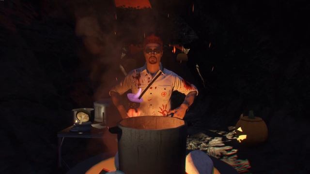 АЛХИМИЯ ЗА 2 МИНУТЫ - ГАЙД ПО КВЕСТАМ ХЭЛЛОУИН 2022 на MAJESTIC RP GTA 5 смотреть онлайн