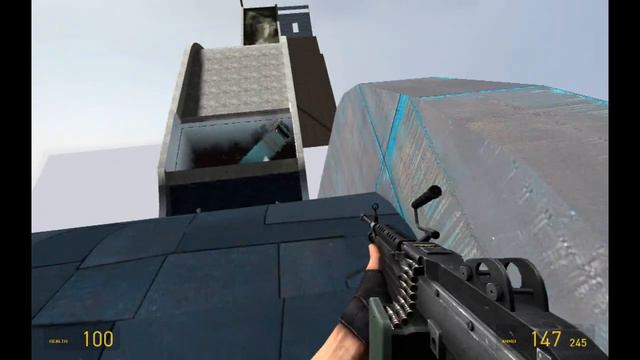 Some of the best Garrys mod gameplay ever! (Stormkiller22, Yomatsu, HazzHazzerd, Scorch, Mortis) смотреть онлайн