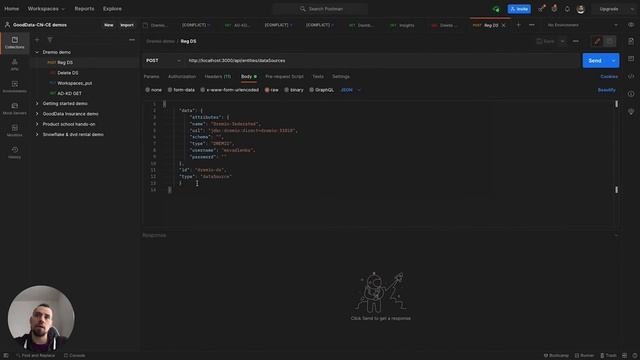 Tutorial: How to build analytics with GoodData.CN and Dremio смотреть онлайн