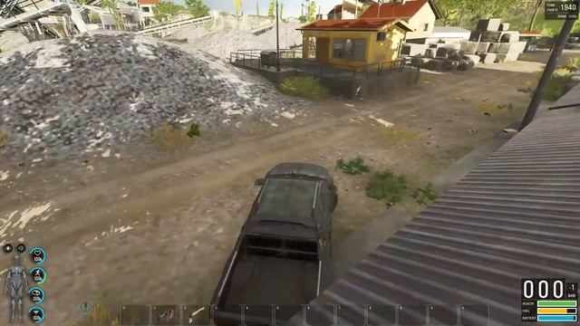SCUM EP.21 ฟามอิดสิคับ смотреть онлайн