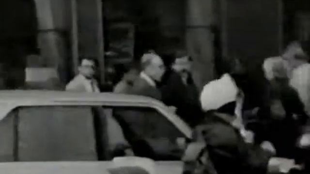 Видео наших партнёров. Студия КГБ. Азбука телохранителя. Ролик 30 смотреть онлайн