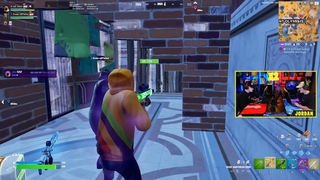 SEASON 2 IS HERE (Insane) смотреть онлайн