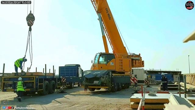 Maintaine Cleaning,Check-up before Crane Operation/??????????? ????? смотреть онлайн