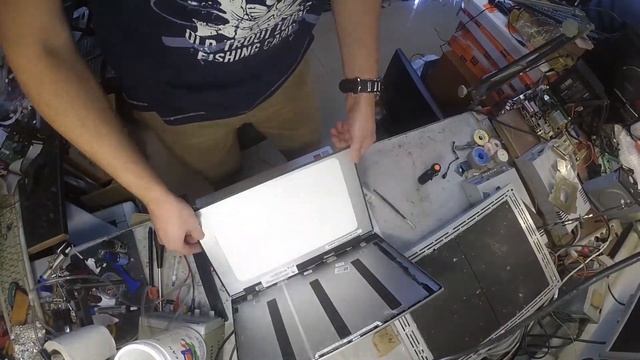 Ремонт ноутбука lenovo 330s-15ikb замена матрицы смотреть онлайн