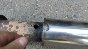 Удаление катализатора на Газели Некст с Эвотек.