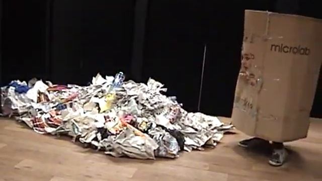 мастерство акт 1к. 2 сем. режиссеры эстрады Минск смотреть онлайн