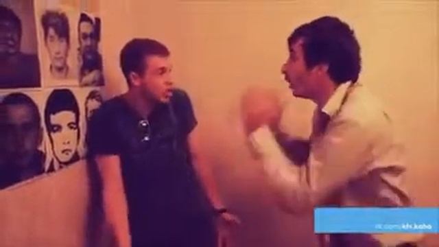 Заявление на Каху смотреть онлайн
