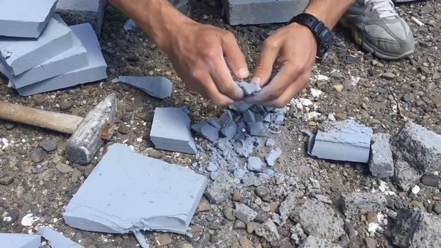 Монтаж камина.Материалы.Сравнение смотреть онлайн