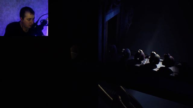 Little Nightmares прохождение►маленький кошмар►видеообзор►4 смотреть онлайн