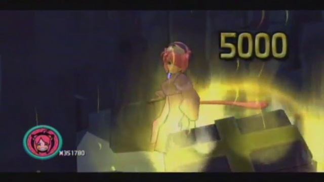 Blade Kitten Level 10 Collection Walkthrough. смотреть онлайн