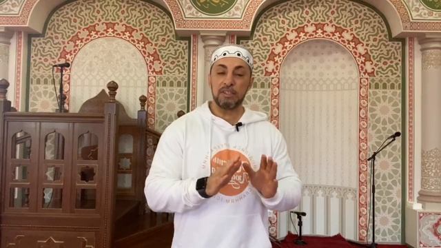 Что такое Рамадан ⁉️ смотреть онлайн