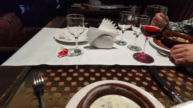 Ресторан Хаял в Дербенте Дагестан
Вам понравится!!!