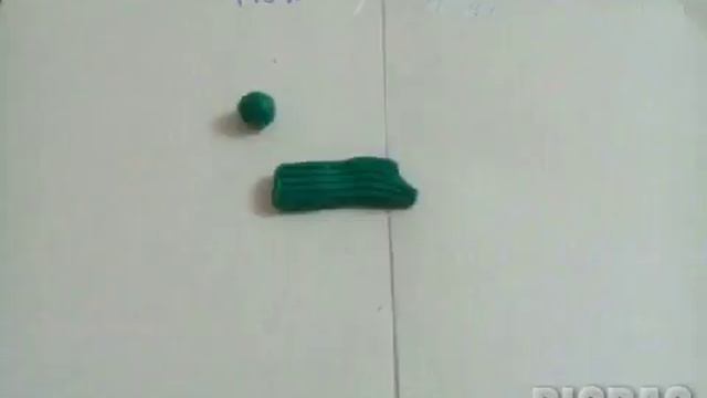 Червячок .Привращение #picpac #timelapse #monsterhigh смотреть онлайн