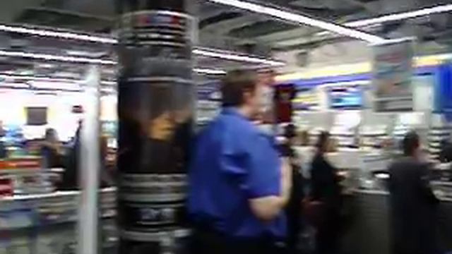 Nightwish Signing Session смотреть онлайн