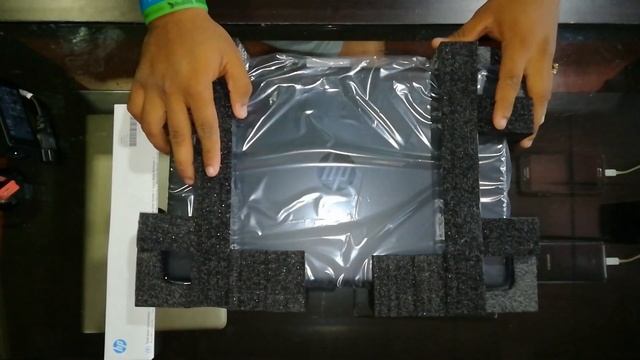 Unboxing HP Laptop 15-da0002TU | ?? | смотреть онлайн