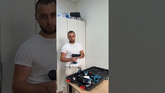 Набор гайковерт ушм Шурик перф 17500 цена.Находимся в Новосибирске Номер для связи : 8-952-926-86-9 смотреть онлайн
