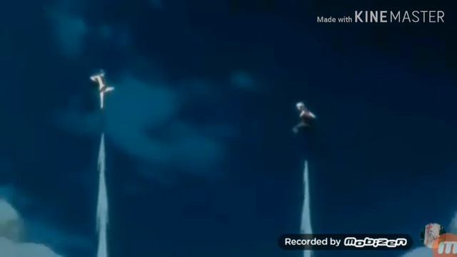 Аниме клип адепт святого знака смотреть онлайн