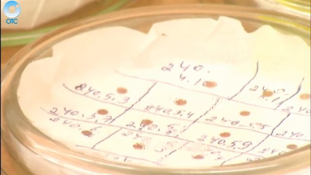 Учёные Института химической биологии и фундаментальной медицины СО РАН изучают человеческие слёзы смотреть онлайн