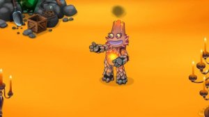 My Singing Monsters ?