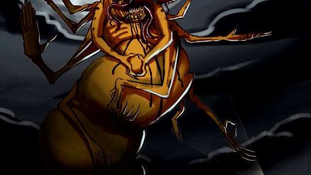 SCP - 3166 Gorefield | Интернет создал монстра | i am sorry jon | Как появился Garfield Горфилд смотреть онлайн