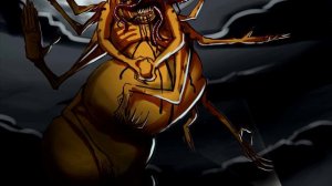 SCP - 3166 Gorefield | Интернет создал монстра | i am sorry jon | Как появился Garfield Горфилд