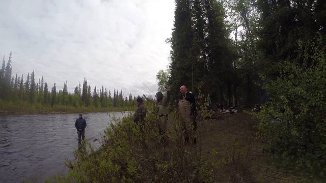 ИНДЕЛЬ ПАНА июнь2015 13 смотреть онлайн