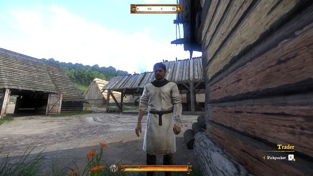 METAL GEAR HENRY [#62] Kingdom Come: Deliverance with Hybridpanda смотреть онлайн