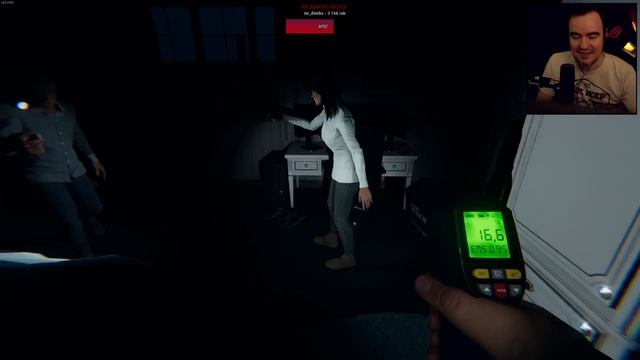 ИСПААААНЦЫ в поисках новых призраков ● BlackSilverUFA, KuplinovPlay, Dangar